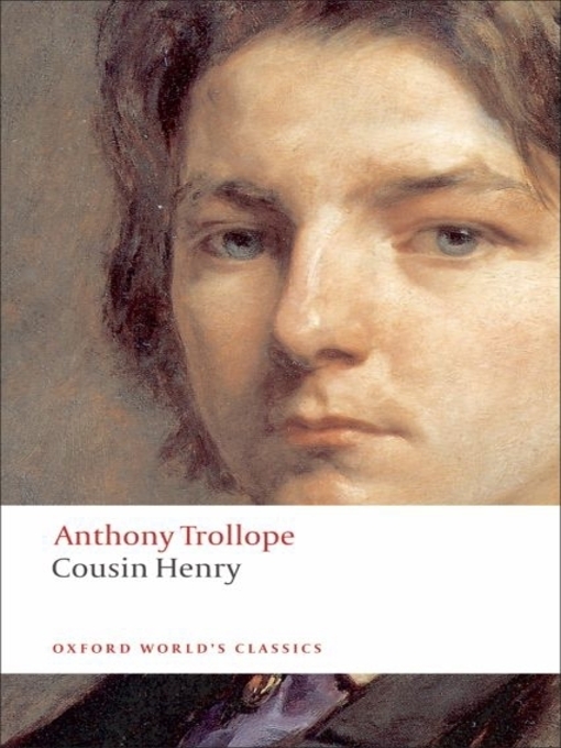 Title details for Cousin Henry by Anthony Trollope - Available